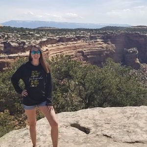 Meet your Posher, Priscilla